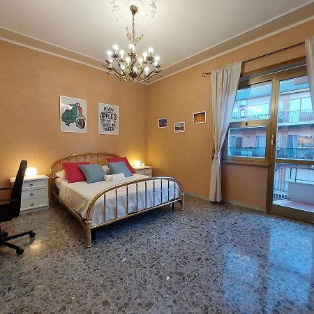 12Min Da Roma Centro Stanza Grande E Luminosa Hotel Ciampino Exterior foto