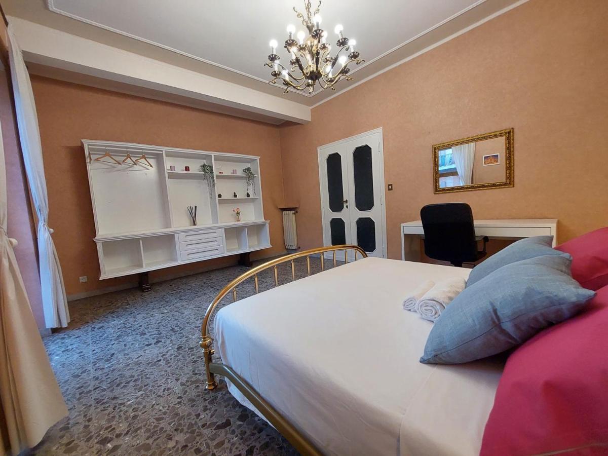 12Min Da Roma Centro Stanza Grande E Luminosa Hotel Ciampino Exterior foto