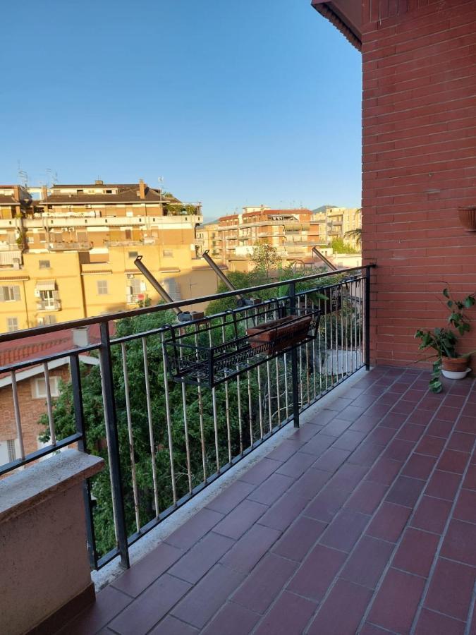 12Min Da Roma Centro Stanza Grande E Luminosa Hotel Ciampino Exterior foto